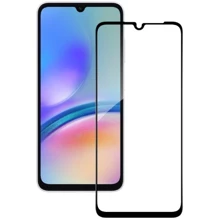 Аксесуар для смартфона ACCLAB Tempered Glass Full Glue Black для Samsung A057 Galaxy A05s: Сумісність Samsung A057 Galaxy A05s