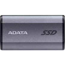 Adata SE880 4TB (AELI-SE880-4TCGY): Тип накопичувача портативный