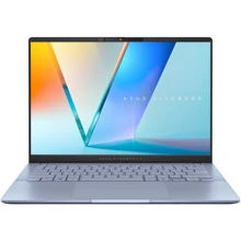 Ноутбук ASUS VivoBook S 14 S5406SA-PP013W (90NB15R2-M000Y0) UA: Экран 14 " (2880x1800) OLED