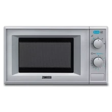 Микроволновая печь Zanussi ZFM 20110 SA: Объем, л 20