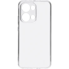Чехол для телефонов ArmorStandart Air Series Camera cover Transparent for OPPO Reno13 5G (ARM81883): Совместимость OPPO Reno13 5G