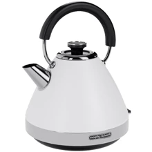 Электрочайник Morphy Richards Venture 100134: Мощность, Вт 3000