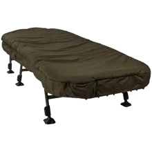 Кровать для кемпинга Avid Carp Benchmark Ultra Standard System (1981.00.46): Производитель Avid Carp