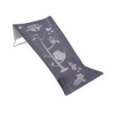 Горка для купания Tega Сова grey 3D мембрана серая (SO-026-106): Производитель Tega