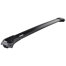 Thule WingBar Edge Black (Railing) Length S (TH958120): Тип крыши Рейлинги