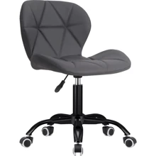 Крісло GT Racer B-30 Gray: undefined undefined