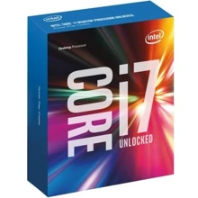 Intel Core i7-6800K BX80671I76800K: Производитель Intel