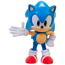 Игровая фигурка Sonic the Hedgehog Соник 6 см (40687i-RF1): Тип Игровая фигурка