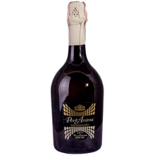 Вино ігристе Perlanima Cuvee Villa Cornaro Extra Dry біле сухе 0.75 л (FSH_8001906999322): Об'єм, л 0.75