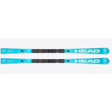 Лыжи HEAD (313223) WC Rebels e-Speed Pro RP WCR14 bl/wh + крепление (100907) FREEFLEX 14 GW BR.85 [D]m.bk/sp.bl 2024: Тип горные лыжи