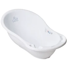 Ванночка Tega 86 см зі зливом Rabbits (Tega KR-004-103 white): Виробник Tega