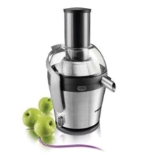 Соковижималка Philips HR1869/90: Тип соковижималка універсальна