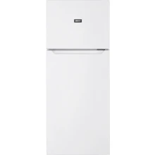 Холодильник Zanussi ZTAN14FW0: Тип холодильник двухкамерный