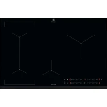 Варочная поверхность Electrolux Slim-fit SenseBoil EIS82441: Размеры для встраивания 4.4х75х49 см