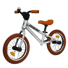 Беговел Tilly Balance 14" Dynamic (T-212519 Silver): Производитель Tilly