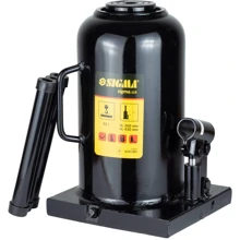 Гідравлічний пляшковий домкрат SIGMA 6101301: Тип домкрата Гидравлический