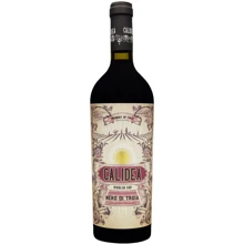 Вино Calidea Nero Di Troia Puglia IGP 2021 красное сухое 0.75 л (FSH_8019873147004): Страна производитель Италия