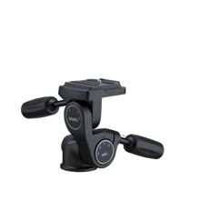 Benro HD-38 (HD3): Тип головки 3D