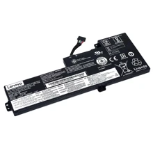 Батарея для ноутбука Lenovo 01AV489 ThinkPad T470 11.4V Black 1950mAh: Емкость, мАч 1950