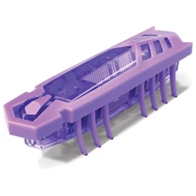 Микро-робот HEXBUG nano Flash - Single в ас. (фиолетовый) (429-6759violet): Производитель HEXBUG
