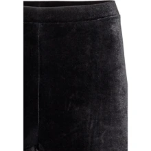 Леггинсы H&M 4776025 40 черные: Страна производитель Китай