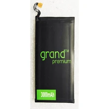 Аккумулятор Grand 3000mAh (EB-BG930ABE) for Samsung G930 Galaxy S7: Производитель Grand