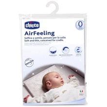 Подушка проти задухи Chicco "Airfeeling" (07338.00): Виробник Chicco
