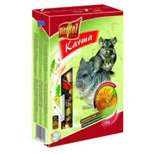 Корм Vitapol Karma для шиншиллы 1 кг (37595): Вид Корм