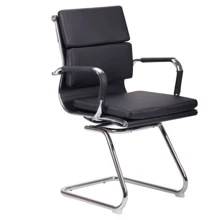 AMF Slim FX CF (XH-630C) черный: Тип конференц