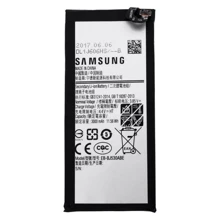 Аккумулятор Grand 3000mAh (EB-BJ530ABE) for Samsung J530: Производитель Grand
