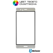 Аксессуар для смартфона BeCover Tempered Glass Silver for Huawei P9: undefined undefined
