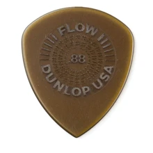 Медіатор Набор медиаторов DUNLOP 549P.88 Flow Standard Pick 0.88: Тип Медіатор