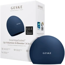 Устройство для увеличения объема губ GESKE Lip Volumizer&Booster 4в1 Big midnight: Производитель GESKE