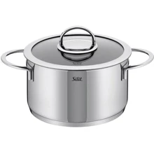 Каструля Каструля Silit VIGNOLA (з кришкою, 3.8 л) (0320.6066.11): undefined undefined