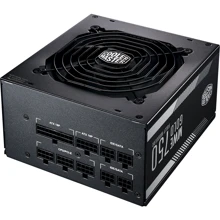Блок питания CoolerMaster 750W MWE Gold (MPY-7501-AFAAG-EU): Форм-фактор ATX