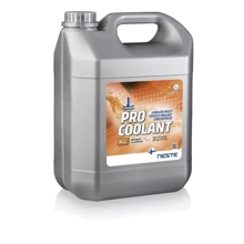 Антифриз Neste Pro Coolant XLC (червоний, концентрат), 4л: undefined undefined