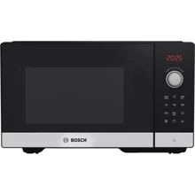 Микроволновая печь Bosch FEL053MS2: Объем, л 25