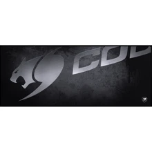 Игровая поверхность Cougar Arena X: Материал ткань, резина