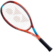 Ракетка для тенісуYonex Vcore 25 Junior Graphite (240g) (Tango Red) (06VC25GE): undefined undefined