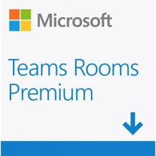 Офисная программа Microsoft Teams Rooms Premium without Audio Conferencing P1Y Annual Li (CFQ7TTC0GZ16_0001_P1Y_A): Производитель Microsoft