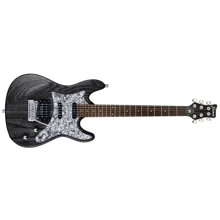 Електрогітара FRAMUS DIABLO (NIRVANA BLACK OF): Тип Електрогітара