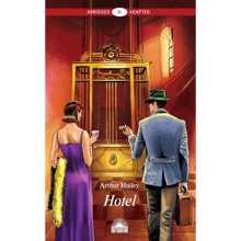 Отель / Hotel. Книга для чтения на английском языке. Уровень В2: Производитель Антология