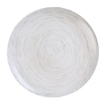 Тарелка Luminarc STONEMANIA WHITE 20.5см десертная (H3542): Тип Тарелка десертная