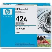 Картридж HP Q5942A: Виробник HP