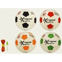 Мяч для игры A-Toys FB20111 №5 резиновый футбольный MIX: Вид Футбольные