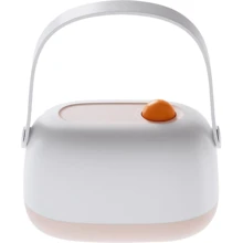 Світлодіодний акумуляторний нічник Inspire K680 4Вт 3000К USB 5V: Тип Ночники