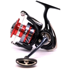 Котушка рибальська Daiwa 18 Ninja LT6000 (10219-600): undefined undefined