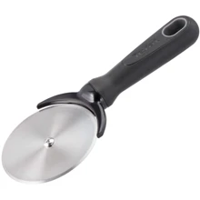 Нож Tefal Comfort для пиццы (K1291114): Лезвие Нержавеющая сталь