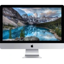 Apple iMac 27" Retina 5K 2015 (MK462) Approved: Причина уцінки Нетоварный вид упаковки, витринный вариант, активирован гарантия 3 месяца