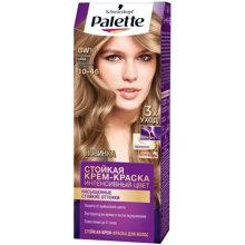 Palette Крем-краска для волос Интенсивный цвет 10-46 (BW10) Пудровый блонд 110 ml: Пол Для женщин